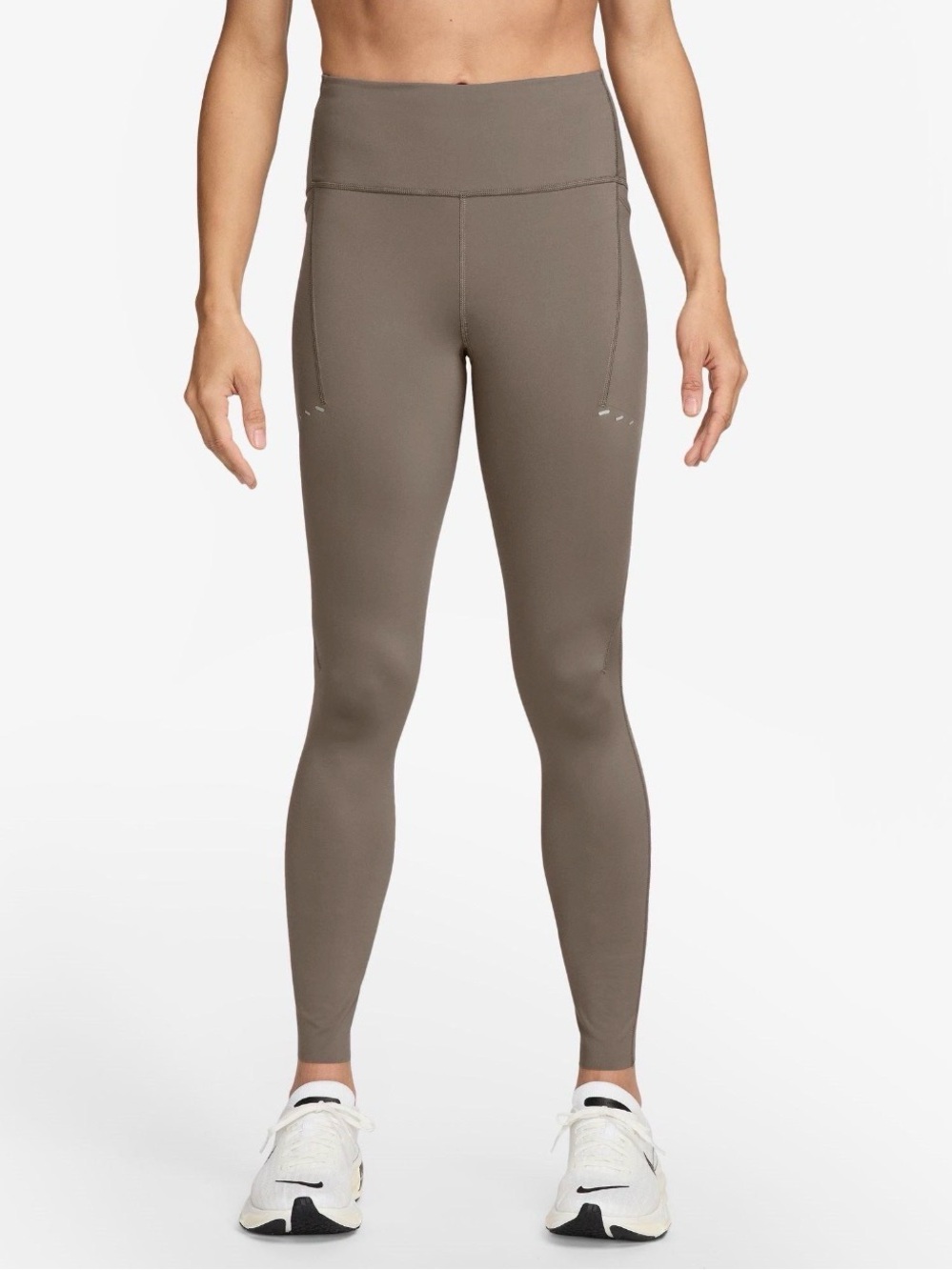 Nike Swift High Waisted 7/8 Running Leggings